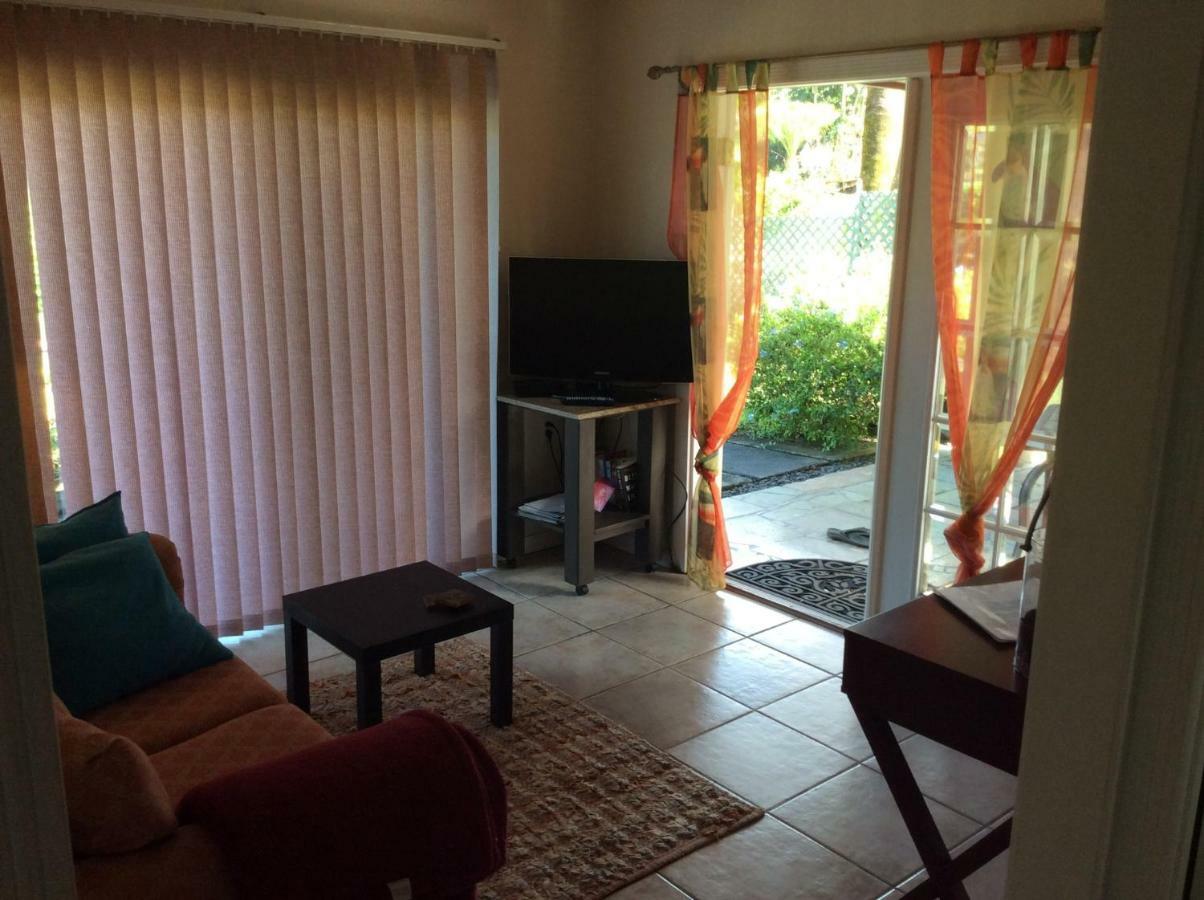 Mediteranean Style Ohana Rental / Garden Bungalow In Pahoa Honolulu Landing Экстерьер фото
