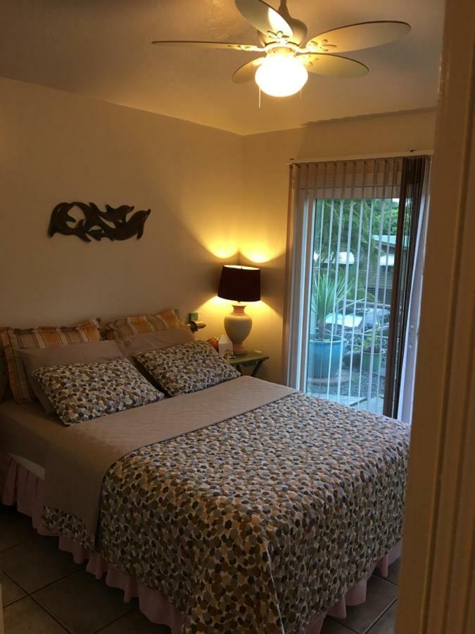 Mediteranean Style Ohana Rental / Garden Bungalow In Pahoa Honolulu Landing Экстерьер фото