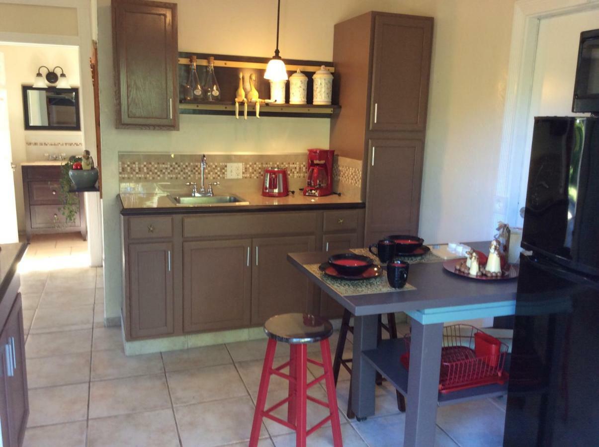 Mediteranean Style Ohana Rental / Garden Bungalow In Pahoa Honolulu Landing Экстерьер фото